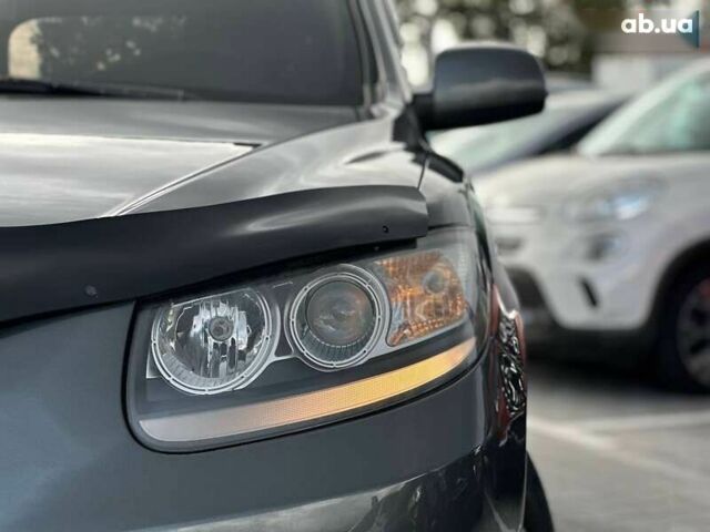 Хендай Санта Фе, объемом двигателя 2.2 л и пробегом 225 тыс. км за 8990 $, фото 1 на Automoto.ua