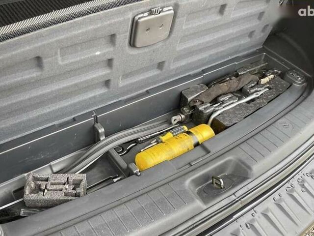 Хендай Санта Фе, объемом двигателя 2.2 л и пробегом 288 тыс. км за 10500 $, фото 22 на Automoto.ua