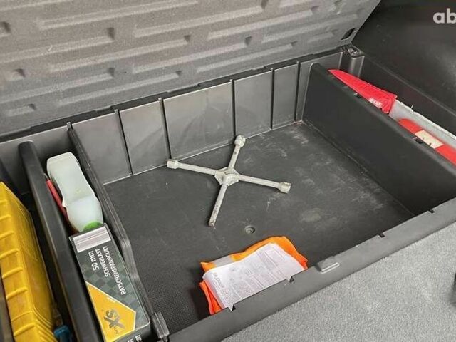 Хендай Санта Фе, объемом двигателя 2.2 л и пробегом 288 тыс. км за 10500 $, фото 23 на Automoto.ua