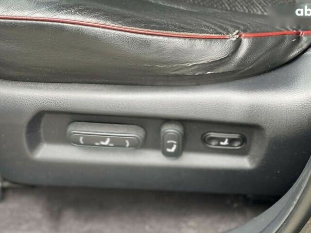 Хендай Санта Фе, объемом двигателя 2.2 л и пробегом 288 тыс. км за 10500 $, фото 11 на Automoto.ua