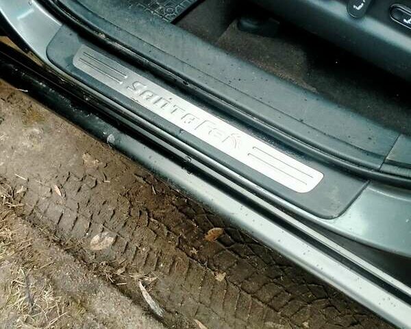 Хендай Санта Фе, об'ємом двигуна 2.19 л та пробігом 240 тис. км за 9000 $, фото 18 на Automoto.ua