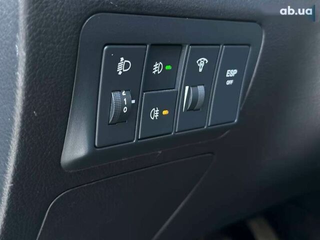 Хендай Санта Фе, объемом двигателя 2.2 л и пробегом 225 тыс. км за 8990 $, фото 21 на Automoto.ua