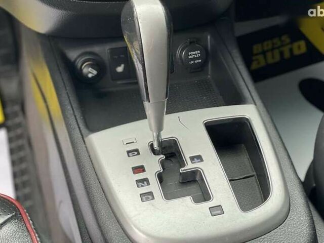 Хендай Санта Фе, объемом двигателя 2.2 л и пробегом 288 тыс. км за 10500 $, фото 17 на Automoto.ua