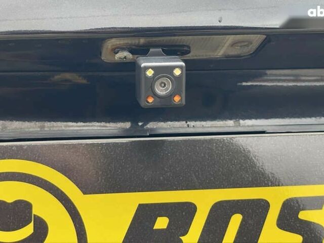 Хендай Санта Фе, объемом двигателя 2.2 л и пробегом 288 тыс. км за 10500 $, фото 25 на Automoto.ua