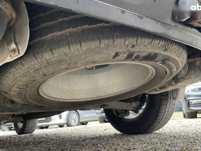 Хендай Санта Фе, объемом двигателя 2.2 л и пробегом 288 тыс. км за 10500 $, фото 24 на Automoto.ua