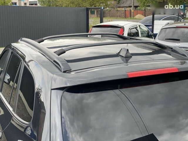 Хендай Санта Фе, объемом двигателя 2.2 л и пробегом 227 тыс. км за 9800 $, фото 11 на Automoto.ua