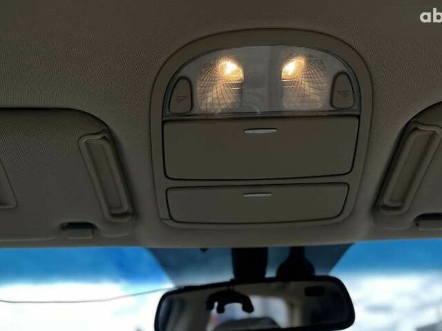 Хендай Санта Фе, об'ємом двигуна 2.2 л та пробігом 202 тис. км за 9800 $, фото 21 на Automoto.ua