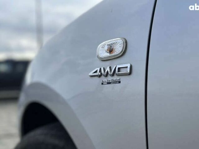 Хендай Санта Фе, об'ємом двигуна 2.2 л та пробігом 254 тис. км за 11300 $, фото 21 на Automoto.ua