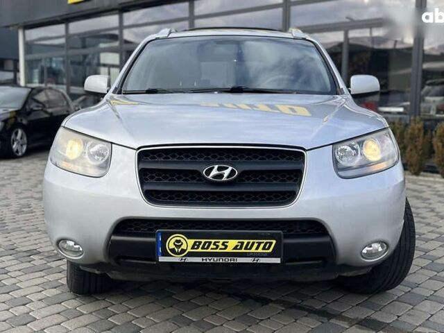 Хендай Санта Фе, об'ємом двигуна 2.2 л та пробігом 254 тис. км за 11300 $, фото 1 на Automoto.ua