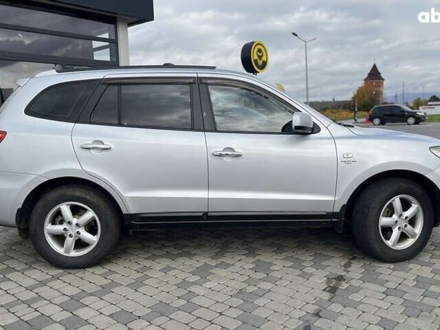 Хендай Санта Фе, об'ємом двигуна 2.2 л та пробігом 254 тис. км за 11300 $, фото 7 на Automoto.ua