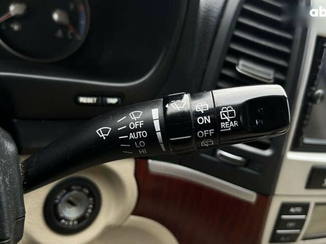 Хендай Санта Фе, об'ємом двигуна 2.2 л та пробігом 202 тис. км за 9800 $, фото 17 на Automoto.ua