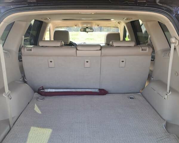 Хендай Санта Фе, об'ємом двигуна 2.7 л та пробігом 189 тис. км за 9700 $, фото 15 на Automoto.ua