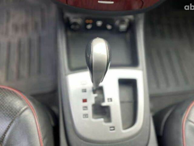 Хендай Санта Фе, об'ємом двигуна 2.2 л та пробігом 254 тис. км за 11300 $, фото 16 на Automoto.ua