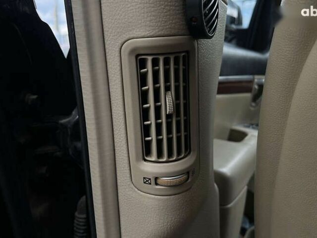 Хендай Санта Фе, об'ємом двигуна 2.2 л та пробігом 202 тис. км за 9800 $, фото 25 на Automoto.ua