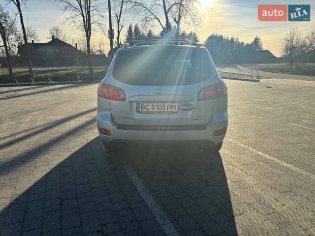 Хендай Санта Фе, об'ємом двигуна 2.2 л та пробігом 220 тис. км за 8800 $, фото 12 на Automoto.ua