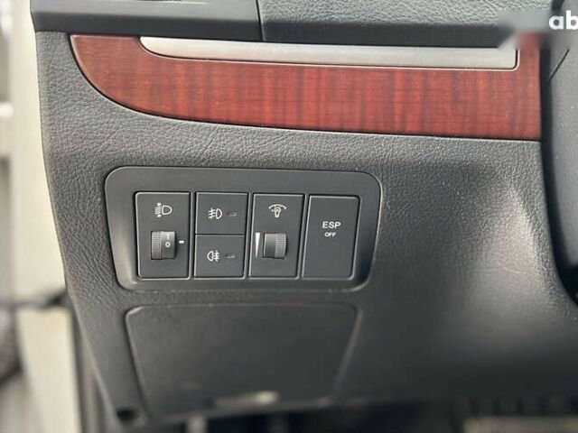 Хендай Санта Фе, об'ємом двигуна 2.2 л та пробігом 254 тис. км за 11300 $, фото 20 на Automoto.ua