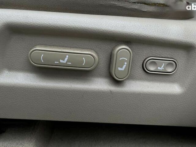 Хендай Санта Фе, об'ємом двигуна 2.2 л та пробігом 202 тис. км за 9800 $, фото 11 на Automoto.ua