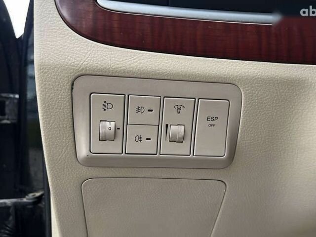 Хендай Санта Фе, об'ємом двигуна 2.2 л та пробігом 202 тис. км за 9800 $, фото 10 на Automoto.ua