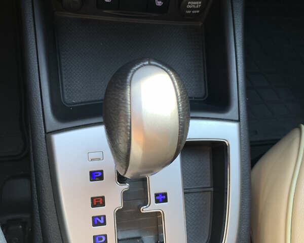 Хендай Санта Фе, объемом двигателя 2.7 л и пробегом 90 тыс. км за 12700 $, фото 50 на Automoto.ua