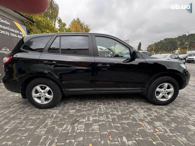 Хендай Санта Фе, объемом двигателя 0 л и пробегом 361 тыс. км за 7999 $, фото 16 на Automoto.ua