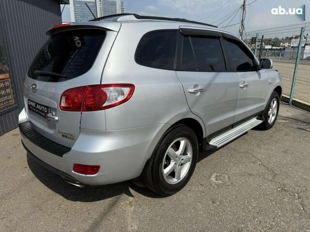 Хендай Санта Фе, об'ємом двигуна 0 л та пробігом 220 тис. км за 8790 $, фото 6 на Automoto.ua