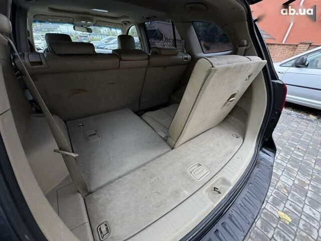 Хендай Санта Фе, объемом двигателя 0 л и пробегом 361 тыс. км за 7999 $, фото 26 на Automoto.ua