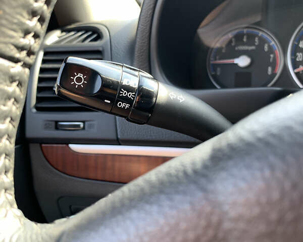 Хендай Санта Фе, объемом двигателя 2.7 л и пробегом 90 тыс. км за 12700 $, фото 46 на Automoto.ua