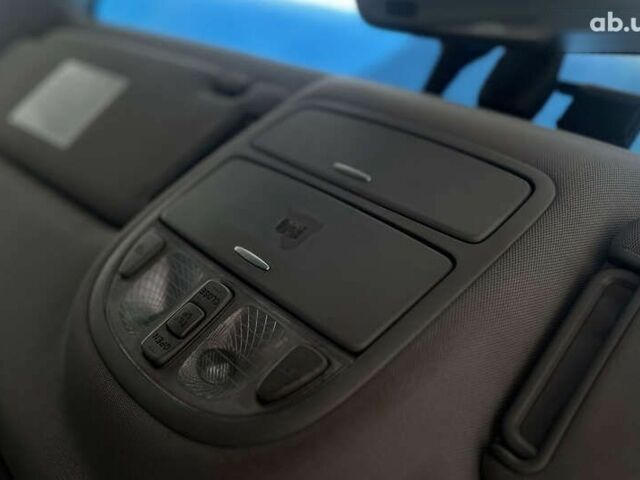 Хендай Санта Фе, объемом двигателя 0 л и пробегом 210 тыс. км за 9500 $, фото 20 на Automoto.ua