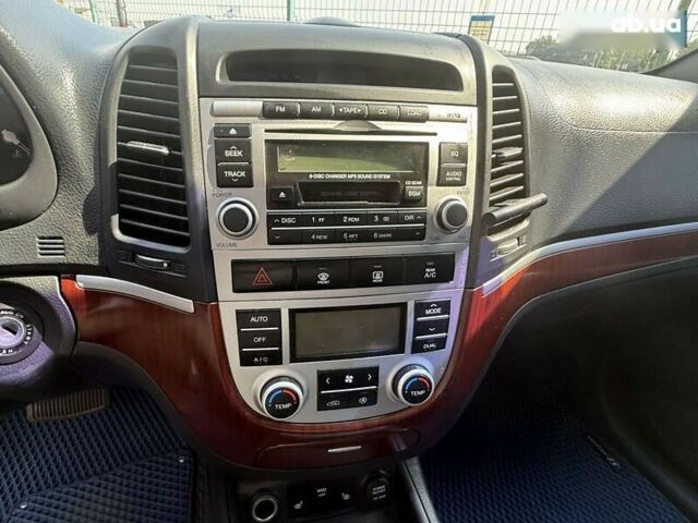 Хендай Санта Фе, об'ємом двигуна 0 л та пробігом 220 тис. км за 8790 $, фото 16 на Automoto.ua