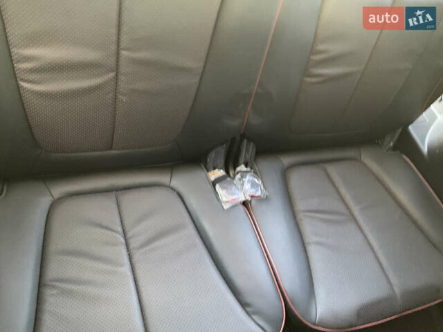 Хендай Санта Фе, объемом двигателя 2.7 л и пробегом 90 тыс. км за 12700 $, фото 57 на Automoto.ua