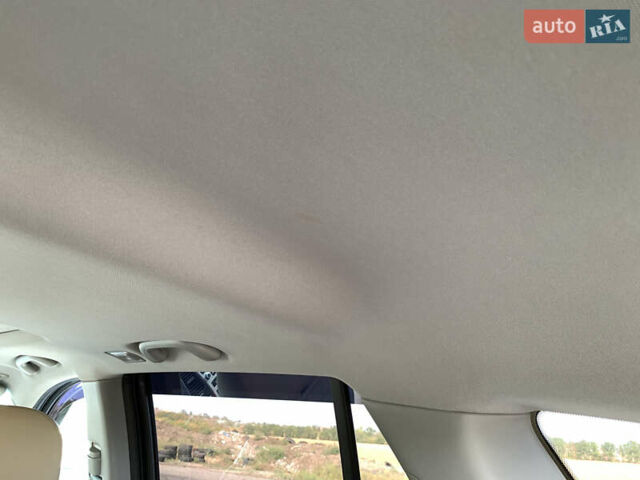 Хендай Санта Фе, объемом двигателя 2.7 л и пробегом 90 тыс. км за 12700 $, фото 24 на Automoto.ua