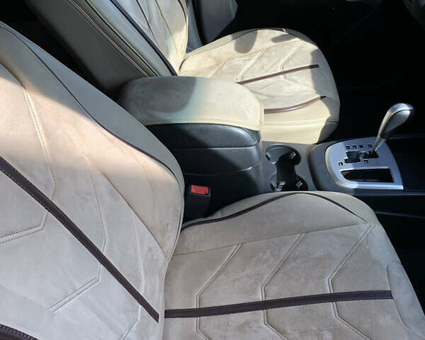 Хендай Санта Фе, объемом двигателя 2.7 л и пробегом 90 тыс. км за 12700 $, фото 67 на Automoto.ua