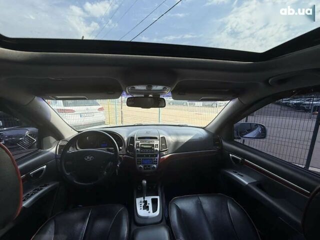 Хендай Санта Фе, об'ємом двигуна 0 л та пробігом 220 тис. км за 8790 $, фото 18 на Automoto.ua