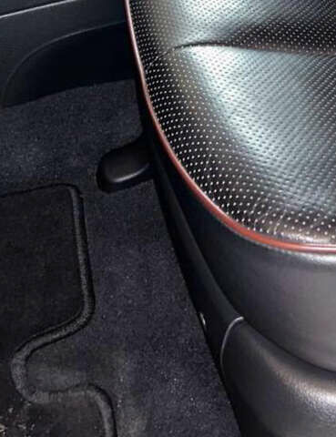 Хендай Санта Фе, объемом двигателя 2.7 л и пробегом 90 тыс. км за 12700 $, фото 75 на Automoto.ua