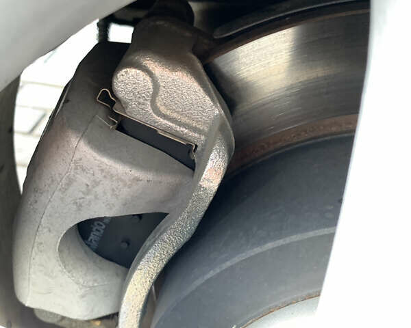 Хендай Санта Фе, объемом двигателя 2.7 л и пробегом 90 тыс. км за 12700 $, фото 61 на Automoto.ua