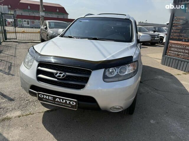 Хендай Санта Фе, об'ємом двигуна 0 л та пробігом 220 тис. км за 8790 $, фото 1 на Automoto.ua