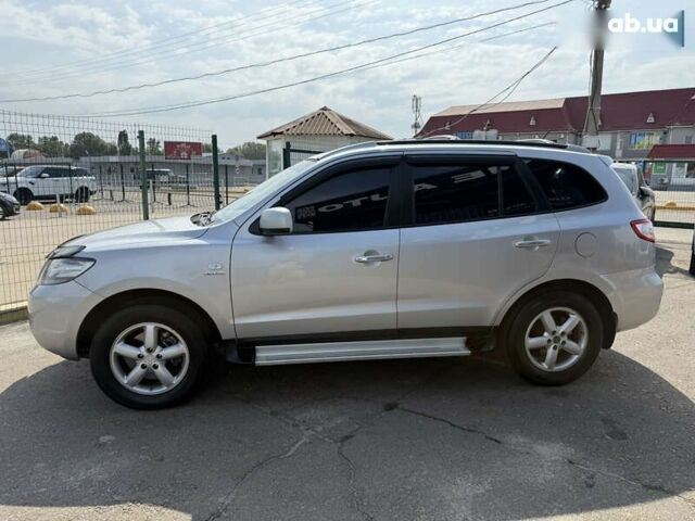 Хендай Санта Фе, об'ємом двигуна 0 л та пробігом 220 тис. км за 8790 $, фото 3 на Automoto.ua