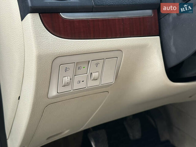 Хендай Санта Фе, объемом двигателя 2.2 л и пробегом 300 тыс. км за 5100 $, фото 33 на Automoto.ua