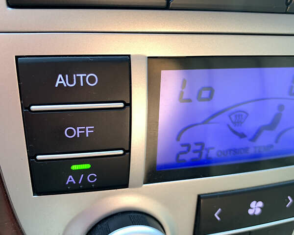 Хендай Санта Фе, объемом двигателя 2.7 л и пробегом 90 тыс. км за 12700 $, фото 51 на Automoto.ua