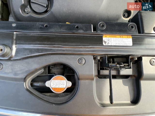 Хендай Санта Фе, объемом двигателя 2.7 л и пробегом 90 тыс. км за 12700 $, фото 32 на Automoto.ua