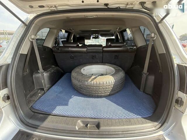 Хендай Санта Фе, об'ємом двигуна 0 л та пробігом 220 тис. км за 8790 $, фото 13 на Automoto.ua