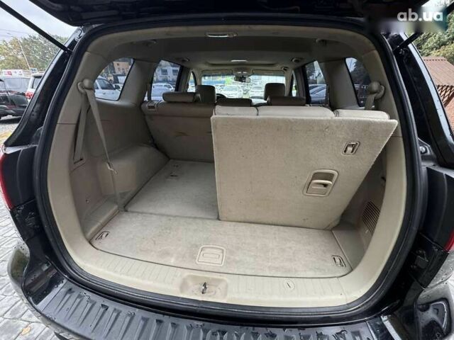 Хендай Санта Фе, объемом двигателя 0 л и пробегом 361 тыс. км за 7999 $, фото 25 на Automoto.ua