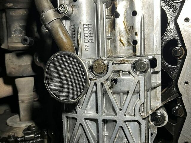 Хендай Санта Фе, объемом двигателя 2.2 л и пробегом 247 тыс. км за 9450 $, фото 9 на Automoto.ua