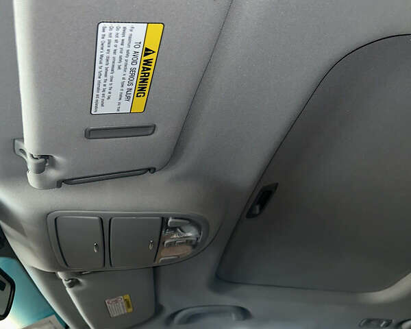 Хендай Санта Фе, объемом двигателя 2.7 л и пробегом 90 тыс. км за 12700 $, фото 74 на Automoto.ua