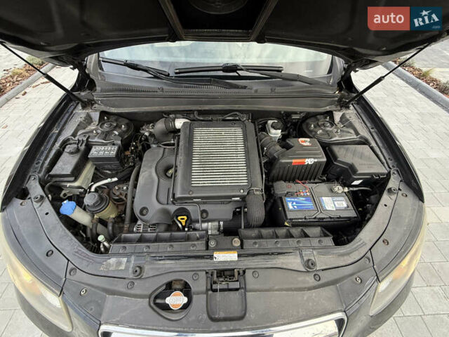 Хендай Санта Фе, объемом двигателя 2.2 л и пробегом 300 тыс. км за 5100 $, фото 51 на Automoto.ua