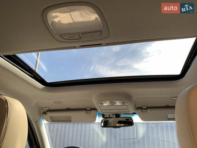 Хендай Санта Фе, объемом двигателя 2.7 л и пробегом 90 тыс. км за 12700 $, фото 65 на Automoto.ua