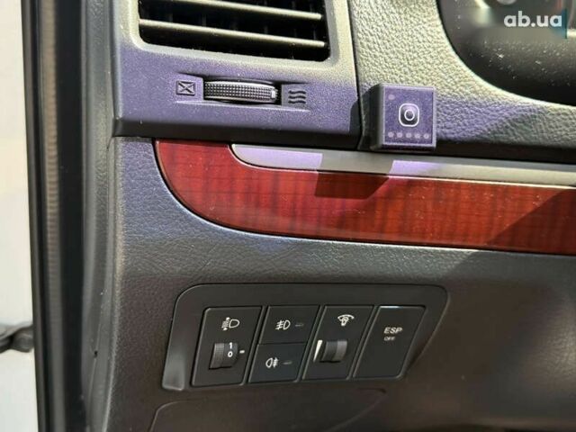 Хендай Санта Фе, об'ємом двигуна 0 л та пробігом 220 тис. км за 8790 $, фото 15 на Automoto.ua