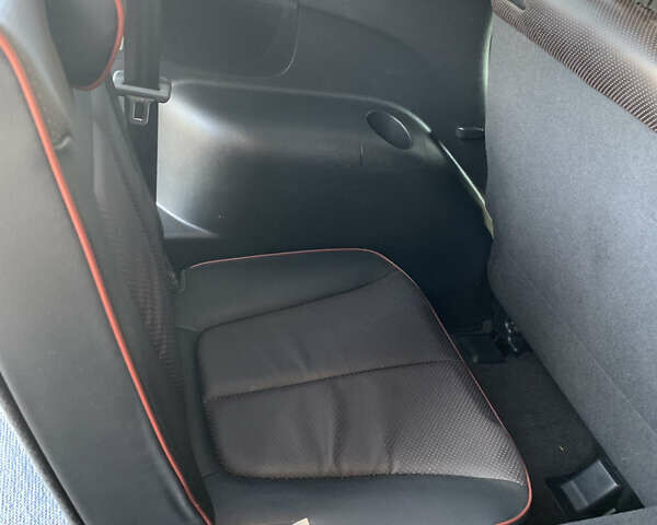 Хендай Санта Фе, объемом двигателя 2.7 л и пробегом 90 тыс. км за 12700 $, фото 54 на Automoto.ua