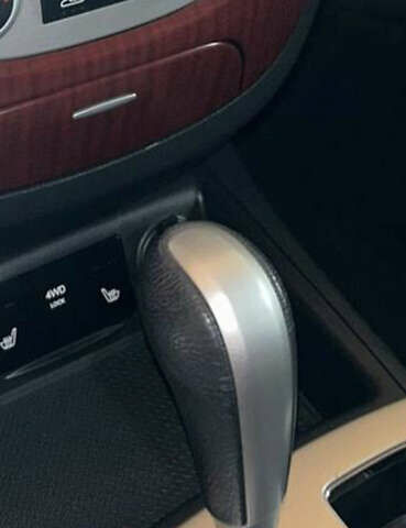 Хендай Санта Фе, объемом двигателя 2.7 л и пробегом 90 тыс. км за 12700 $, фото 76 на Automoto.ua