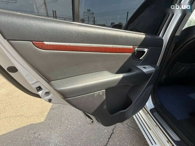 Хендай Санта Фе, об'ємом двигуна 0 л та пробігом 220 тис. км за 8790 $, фото 12 на Automoto.ua